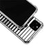 Modern Stripes Google Pixel 5 Clear Case